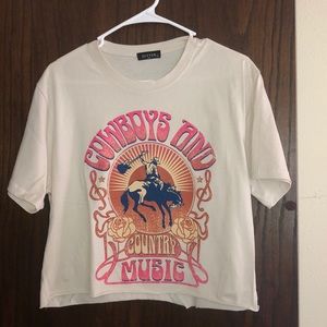 Cowboys and country music